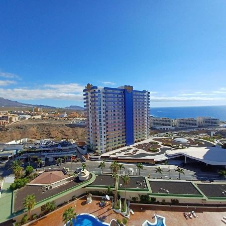 Apartamento Club Paraiso 1015 Costa Adeje (Tenerife) Exteriér fotografie