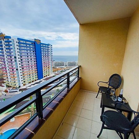 Apartamento Club Paraiso 1015 Costa Adeje (Tenerife) Exteriér fotografie