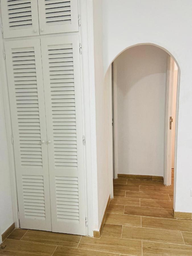 Apartamento Club Paraiso 1015 Costa Adeje (Tenerife) Exteriér fotografie