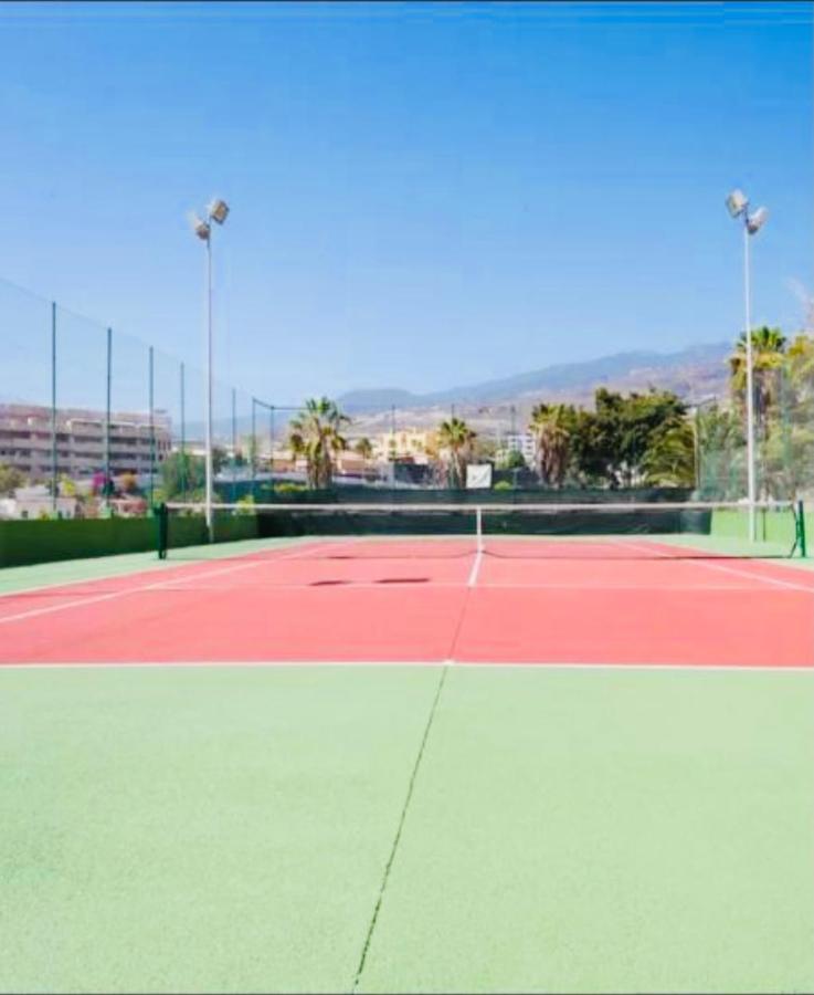 Apartamento Club Paraiso 1015 Costa Adeje (Tenerife) Exteriér fotografie